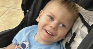 Mom left special needs boy to die in wheelchair in a closet