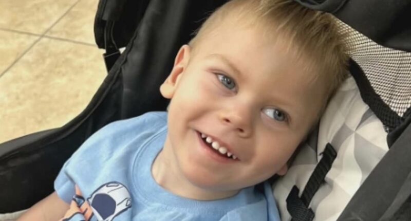 Mom left special needs boy to die in wheelchair in a closet