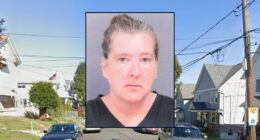 Mom let special-needs daughter 'rot' and die: Police