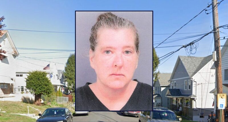 Mom let special-needs daughter 'rot' and die: Police