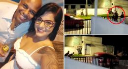 Mom of three allegedly run down by ex-husband outside her birthday party