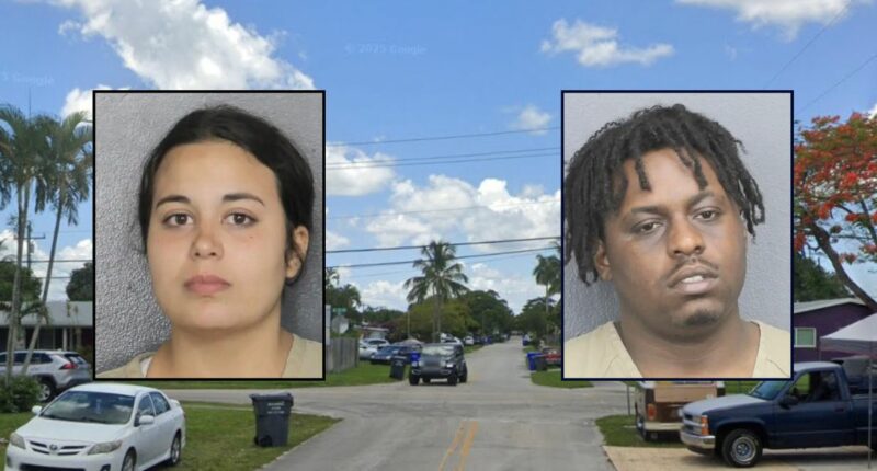 Mom 'smothered' infant, staged scene to look like baby died in his sleep because she was 'scared of going to jail': Police