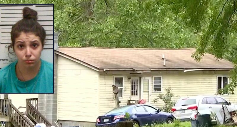 Mom who abused 6-week-old son to death learns her fate