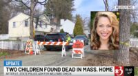 Mom who killed 2 kids was fighting for custody: Prosecutor