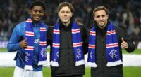 Money doesn't guarantee success, just ask Celtic... Rangers look well placed for new season thanks to £16m share issue, but rivals have shown it's not about the size of your cash pot - it's how you use it