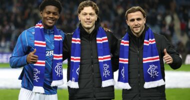 Money doesn't guarantee success, just ask Celtic... Rangers look well placed for new season thanks to £16m share issue, but rivals have shown it's not about the size of your cash pot - it's how you use it
