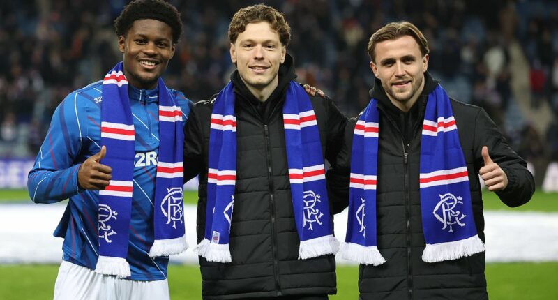 Money doesn't guarantee success, just ask Celtic... Rangers look well placed for new season thanks to £16m share issue, but rivals have shown it's not about the size of your cash pot - it's how you use it