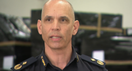 Monster illicit tobacco haul uncovered in suitcase