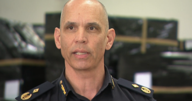 Monster illicit tobacco haul uncovered in suitcase