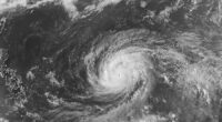 Monster typhoon in the Pacific Ocean is bearing down on group of remote US islands