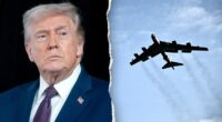 More key US allies block military flights as Iran war rift widens with Trump