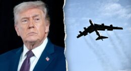 More key US allies block military flights as Iran war rift widens with Trump