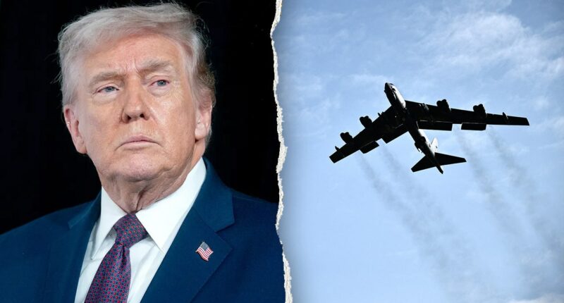 More key US allies block military flights as Iran war rift widens with Trump