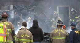 Mother, 6 children killed in explosion and fire at home in Clinton County, Pennsylvania
