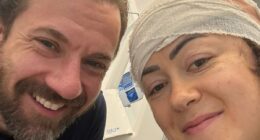 Mother-of-two Hannah, 35, put her tiredness and headaches down to 'mum life' - then she collapsed at home with an aggressive brain tumour with a life expectancy of 12 months. So which simple daily habits are helping her beat the odds?