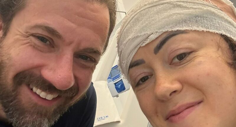 Mother-of-two Hannah, 35, put her tiredness and headaches down to 'mum life' - then she collapsed at home with an aggressive brain tumour with a life expectancy of 12 months. So which simple daily habits are helping her beat the odds?