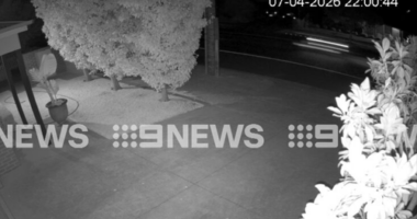 motorcycle 300 km/h chase