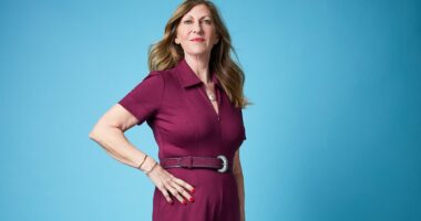 Mounjaro weight-loss side-effect that makes you think you are thinner