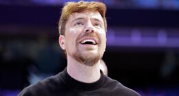 MrBeast employee Lorrayne Mavromatis alleges she was harassed for years, fired after maternity leave in new lawsuit