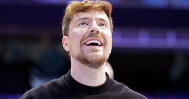 MrBeast employee Lorrayne Mavromatis alleges she was harassed for years, fired after maternity leave in new lawsuit