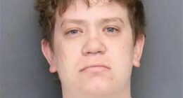 Mugshot of quadriplegic cornhole star accused of murder emerges