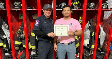 Multiple community-honored firefighters charged in child sex abuse case targeting same juvenile victim