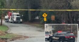 Multiple injured after bus full of NYC high school students and chaperones crashes near Lake George