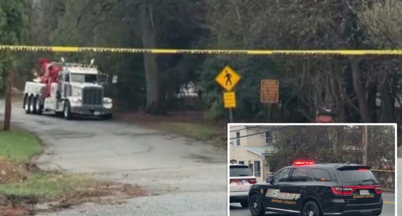 Multiple injured after bus full of NYC high school students and chaperones crashes near Lake George