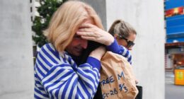 Mum hid fatal painkillers in son's smoothie, jury told