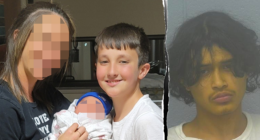 Murder suspect on ICE hold accused of luring teen into death trap where victim’s final plea went unheard