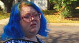 My 600-lb Life star Dolly Martinez's cause of death revealed