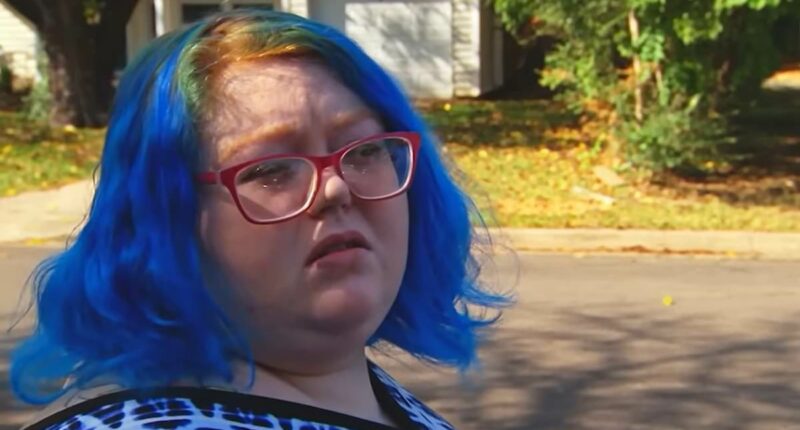 My 600-lb Life star Dolly Martinez's cause of death revealed