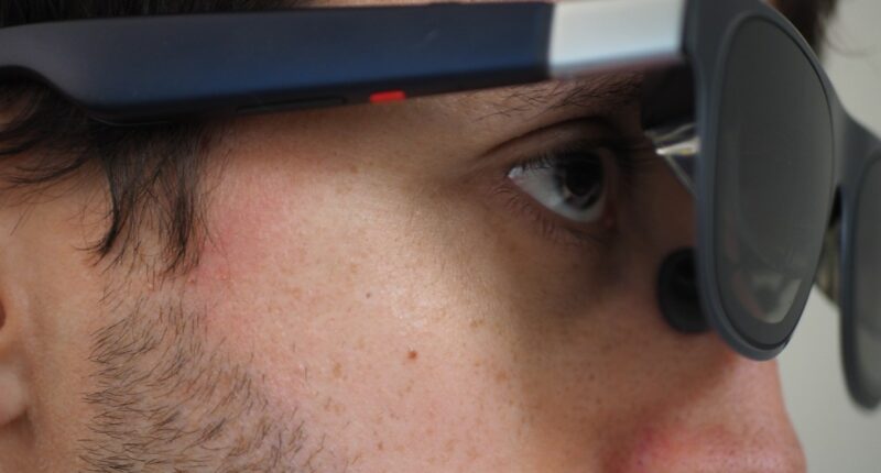 My dream pair of AR gaming glasses needs to have these nine features