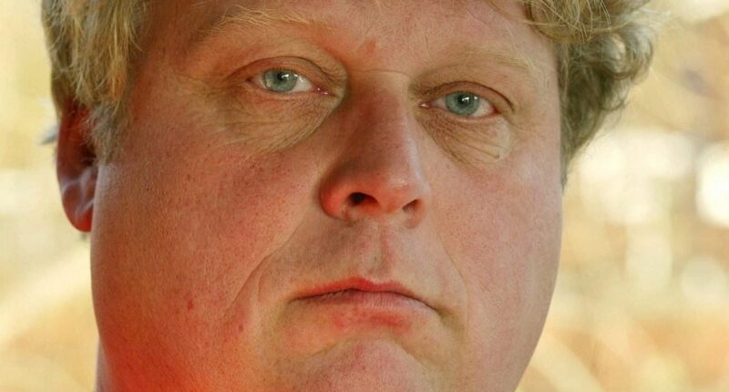 My friend's killer said I would be next. Liberals gave them 'hit list'