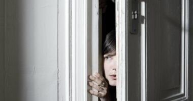 My roommate is a virgin who's obsessed with my 'juicy' sex life