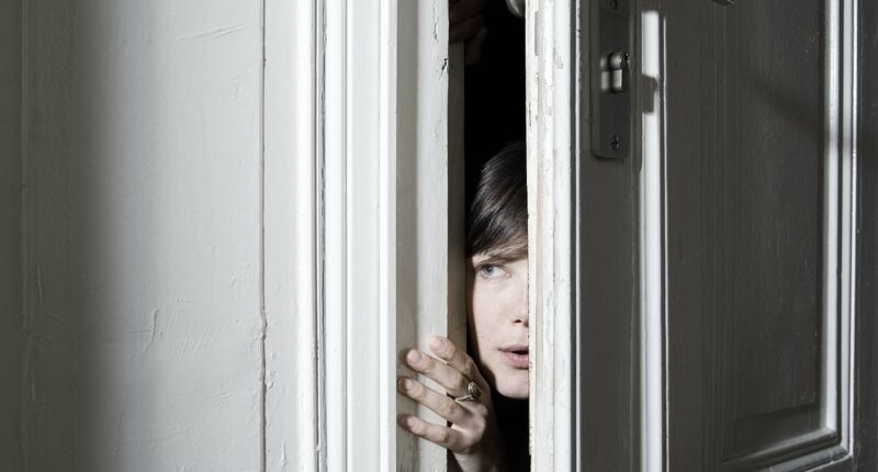 My roommate is a virgin who's obsessed with my 'juicy' sex life