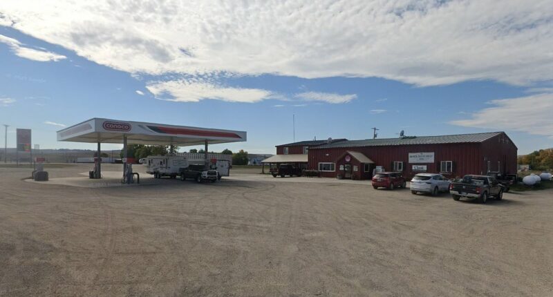 Mystery as white pickup terrifies women by stalking them in Montana