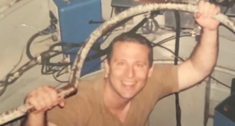 Mystery surrounds death of NINTH scientist tied to US secrets