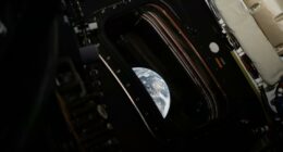 NASA cancels Artemis II first correction burn on way to historic lunar flyby