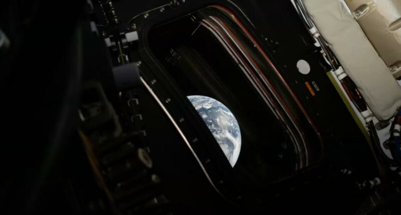 NASA cancels Artemis II first correction burn on way to historic lunar flyby