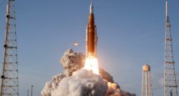 NASA had to ‘reload’ Microsoft Outlook after Artemis II glitch