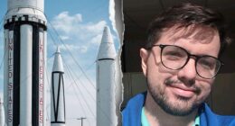 NASA nuclear engineer found dead in burned Tesla after vanishing from his Alabama home last year