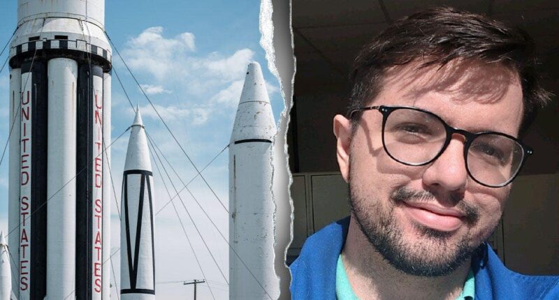 NASA nuclear engineer found dead in burned Tesla after vanishing from his Alabama home last year