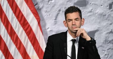 NASA warns 'no plan B' as Artemis II crew faces most dangerous phase