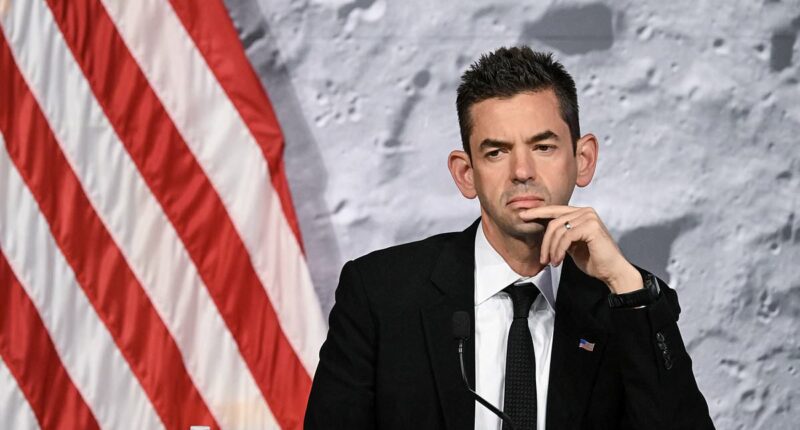 NASA warns 'no plan B' as Artemis II crew faces most dangerous phase