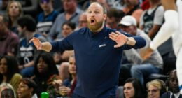 NBA coaching carousel: Firings, hirings, what's next for each job