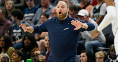 NBA coaching carousel: Firings, hirings, what's next for each job