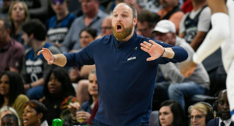 NBA coaching carousel: Firings, hirings, what's next for each job