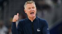NBA icon Steve Kerr U-turns on brutal Trump criticism