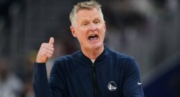 NBA icon Steve Kerr U-turns on brutal Trump criticism